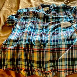 St. John’s bay quality menswear